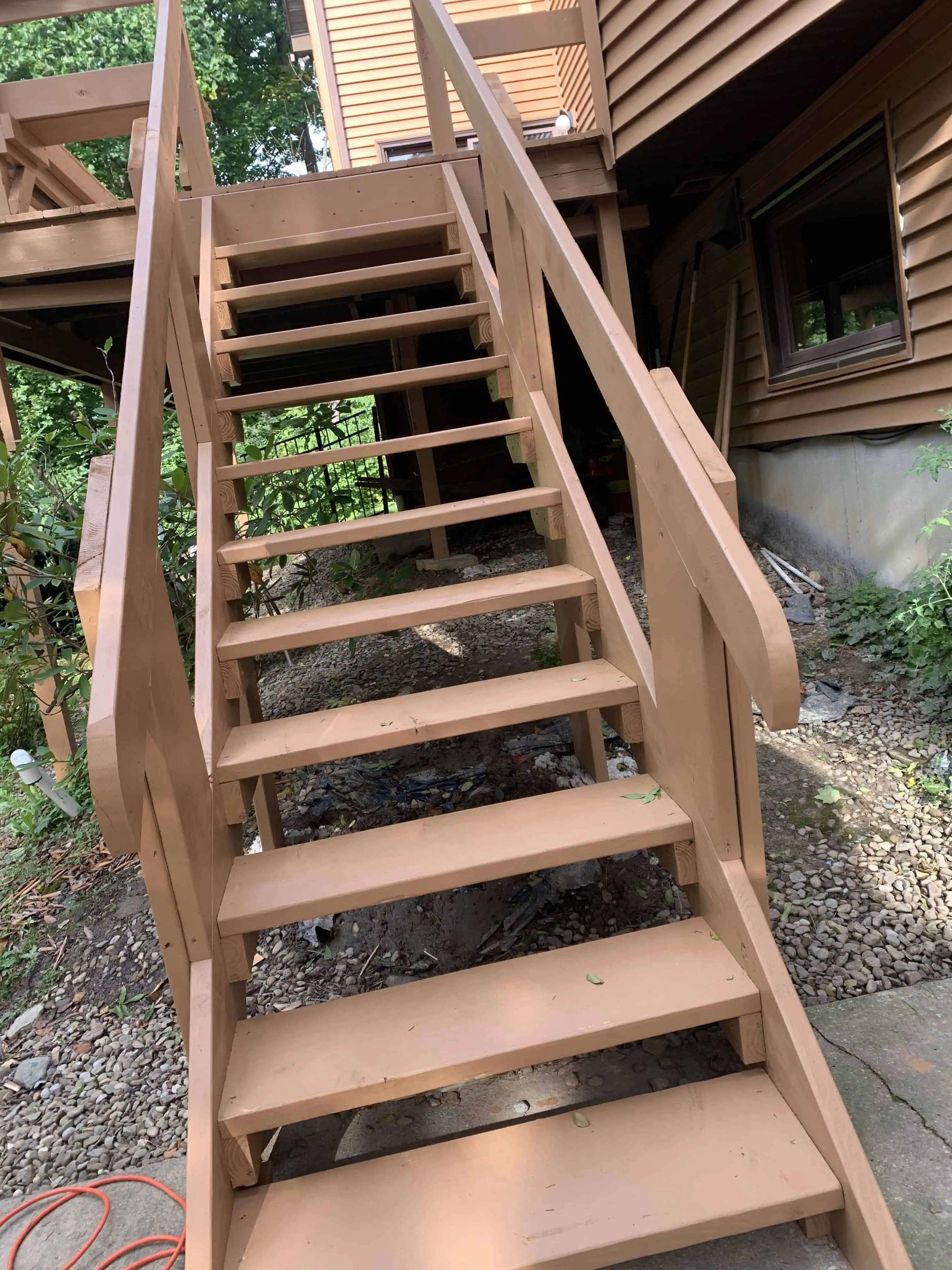 carpentry services Buffalo NY