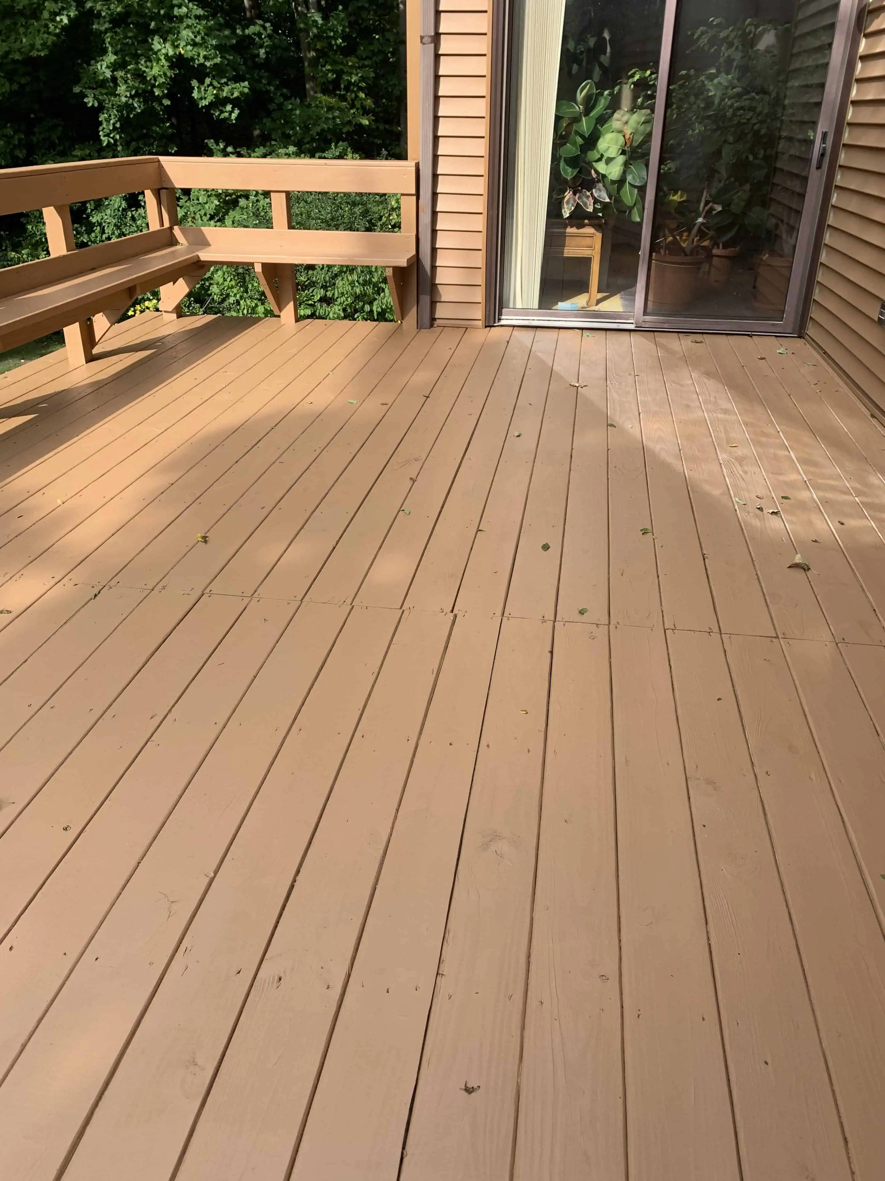 carpentry services North Tonawanda