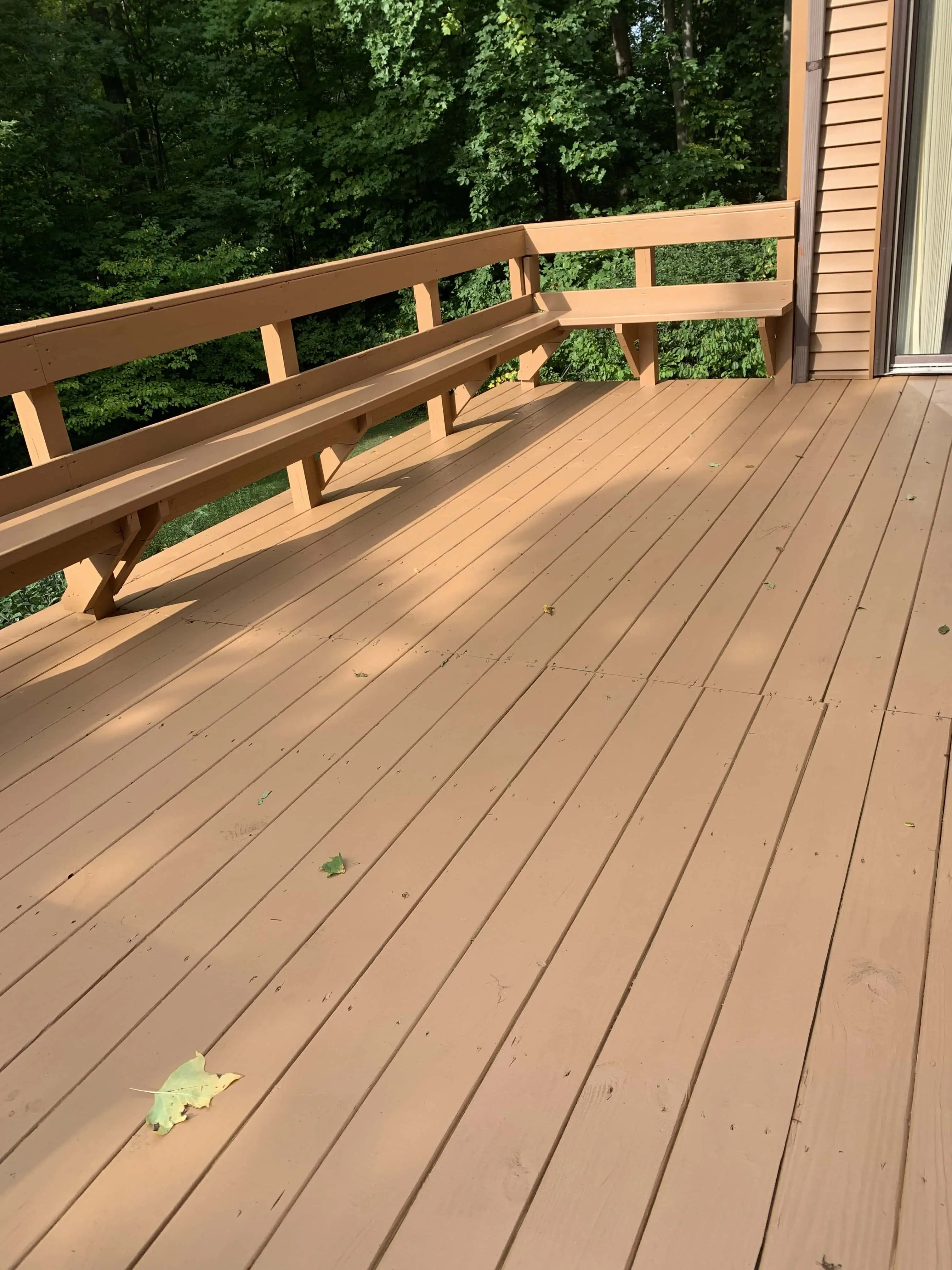 carpentry services Williamsville