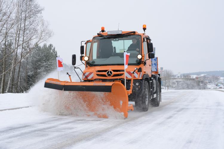 Fast Snow Removal Services in Buffalo and Surrounding Western New York Region snow plowing/removal services